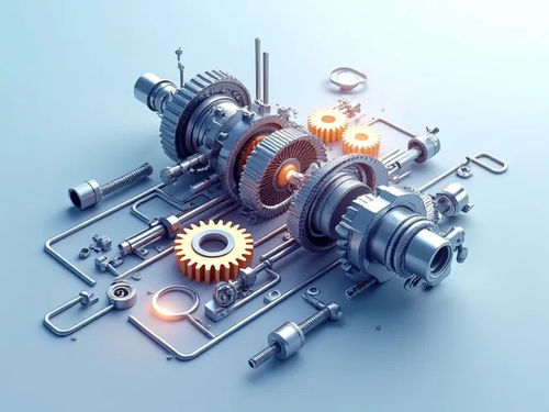 آخر مدونة لشركة يقوم المصنعون بتحسين مخزون قطع الغيار وسط تحديات التسمية