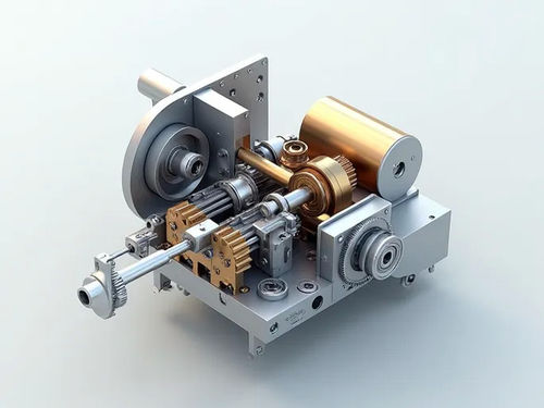آخر مدونة لشركة تحسين إدارة قطع الغيار: رؤى من دراسة حالة سيبو