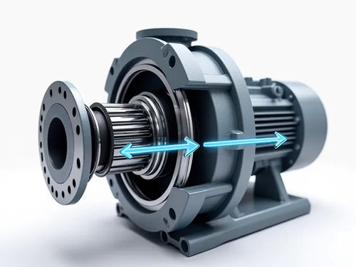 آخر مدونة لشركة دليل أنواع موانع التسرب الميكانيكية والصيانة واستكشاف الأخطاء وإصلاحها