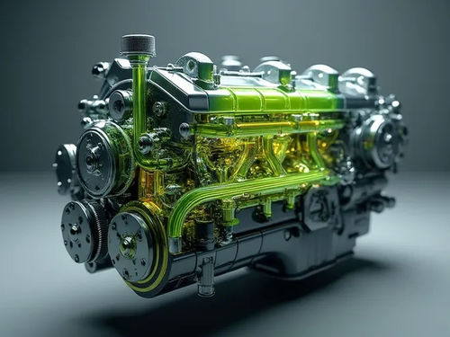 آخر مدونة لشركة علامات فشل مضخة الزيت تهدد صحة المحرك