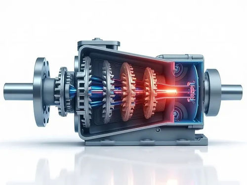 آخر مدونة لشركة دليل يستكشف كفاءة المضخات متعددة المراحل في الصناعة