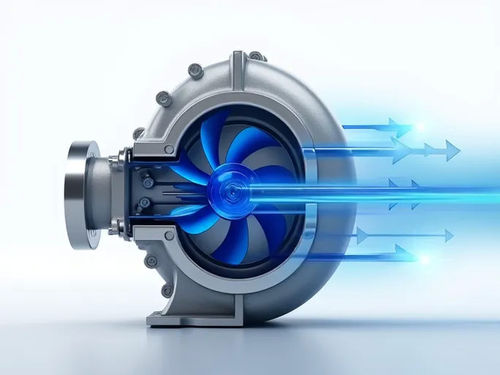 آخر مدونة لشركة دليل لتحسين أداء المضخات الطاردة المركزية باستخدام المكره