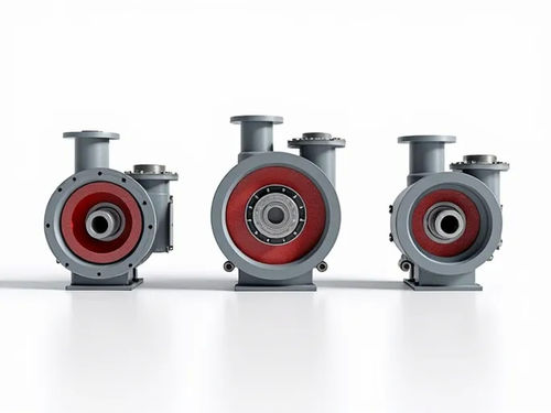 آخر مدونة لشركة دليل اختيار مضخات API 610 للمصافي