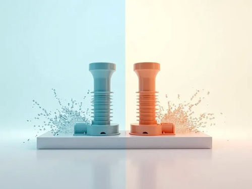 آخر مدونة لشركة دليل أداء واختيار مضخات BB4 مقابل BB5