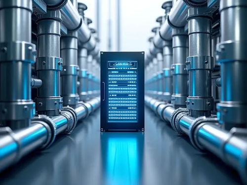 آخر مدونة لشركة تعتمد ضواغط التبريد الصناعية أنظمة تحكم متقدمة