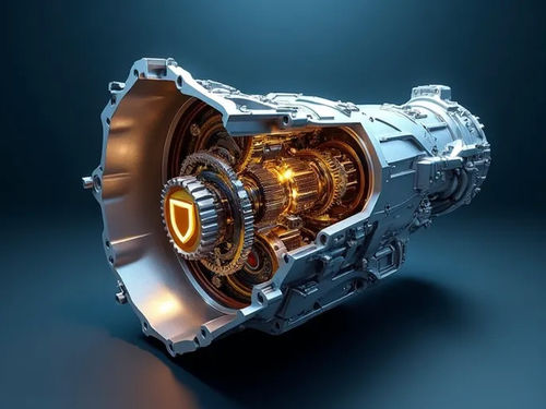 آخر مدونة لشركة تطوير إنتاج علبة تروس السيارات من AM Dievar