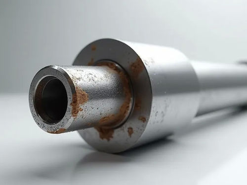 آخر مدونة لشركة أكمام إصلاح العمود تقلل التكاليف في صيانة المعدات الدوارة