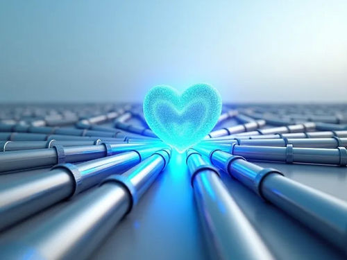 آخر مدونة لشركة تكنولوجيا جديدة تعزز كفاءة خطوط أنابيب الغاز الطبيعي