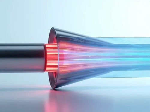 آخر مدونة لشركة دراسة جديدة تطور تصميم الناشر لكفاءة التحكم في الموائع