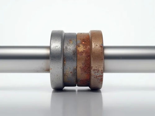 آخر مدونة لشركة دليل اختيار أعمدة الفولاذ المقاوم للصدأ الصناعية