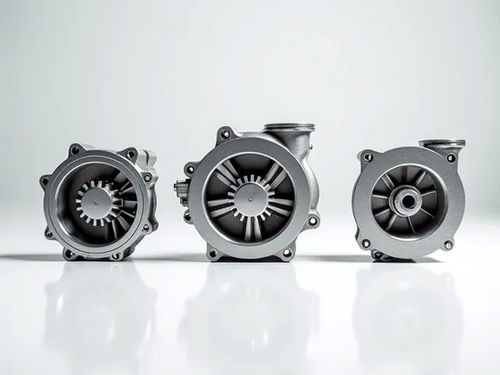 آخر مدونة لشركة دليل اختيار مضخة الزيت المناسبة لأنظمة التشحيم