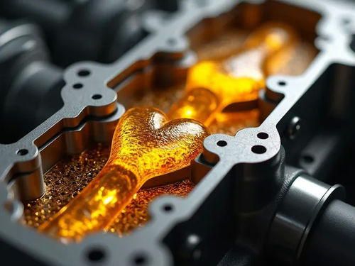 آخر مدونة لشركة تكنولوجيا مضخات زيت السيارات: الأنواع والصيانة المشروحة