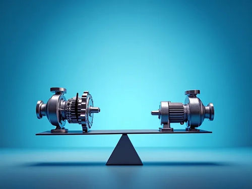 آخر مدونة لشركة الاختلافات الرئيسية بين مضخات API 610 OH1 و OH2