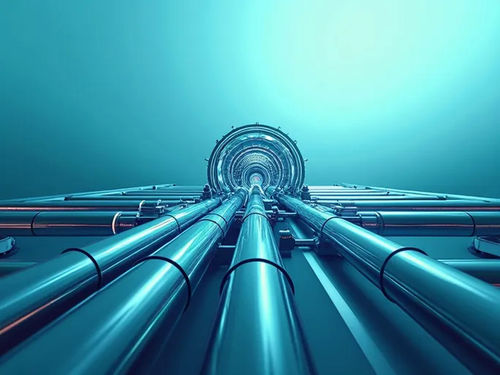 آخر مدونة لشركة تتقدم Sundynes Tech في تحول الطاقة باستخدام المضخات والضواغط