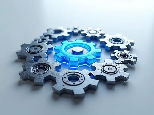 آخر مدونة لشركة قطاع الهندسة يعزز كفاءة عمل العمود وتطبيقاته