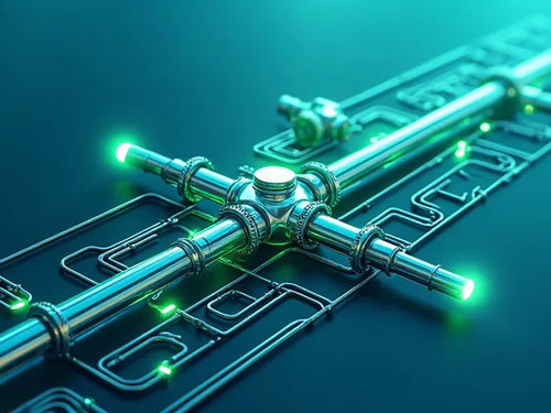 آخر مدونة لشركة التحكم الذكي يعزز كفاءة الطاقة في أنظمة ضواغط الهواء