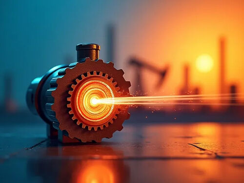 آخر مدونة لشركة مضخات واجهة برمجة التطبيقات (API) المدمجة تعزز الكفاءة الصناعية