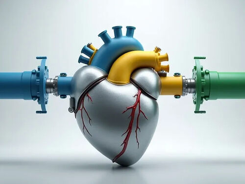 آخر مدونة لشركة الاستراتيجيات الأساسية لإطالة عمر المضخات الطاردة المركزية