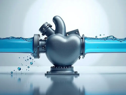 آخر مدونة لشركة مضخات تروس جديدة مُحسّنة لأنظمة المياه عالية الضغط