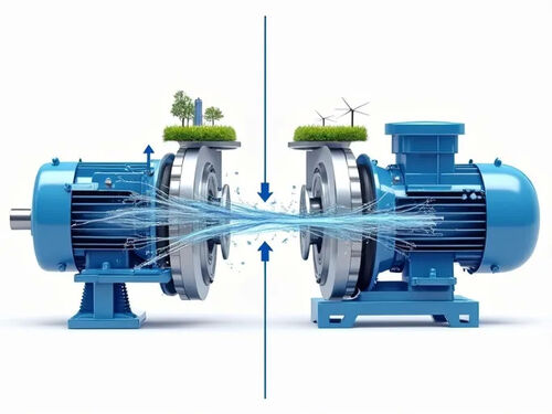 آخر مدونة لشركة مضخات مرحلة واحدة مقابل مضخات عدة مراحل الاختلافات الرئيسية والاستخدامات