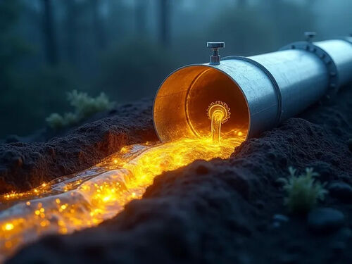 آخر مدونة لشركة مضخات إيه بي آي 610 تعزز السلامة في قطاع النفط والغاز