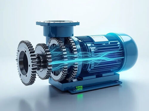 آخر مدونة لشركة طريقة التحكم الجديدة تعزز استقرار كفاءة الضاغط