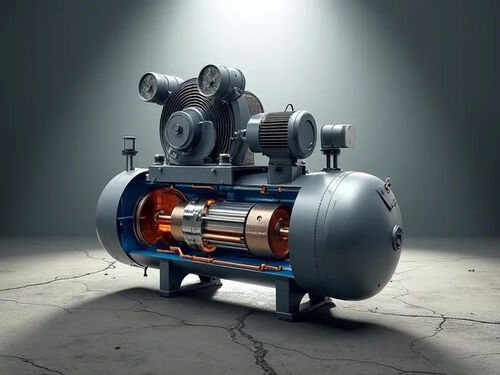 آخر مدونة لشركة تطلق ميتم ضواغط هواء ثابتة من الدرجة الصناعية