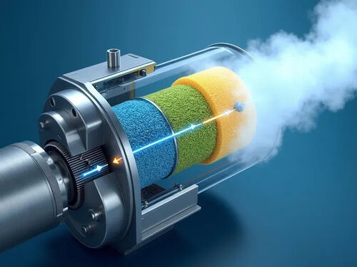 آخر مدونة لشركة ضاغطات الهواء الصناعية تعزز السلامة في أماكن العمل الخطرة