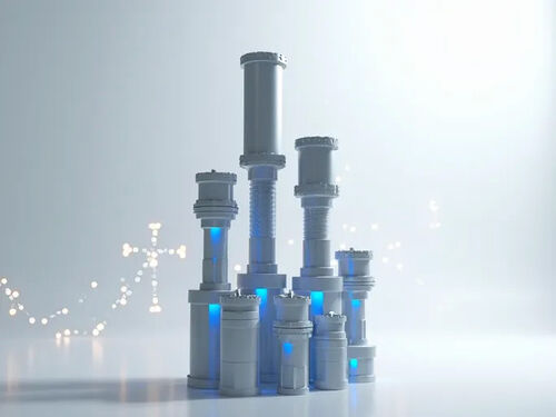 آخر مدونة لشركة مضخات كروس الجنوبية الرأسية متعددة المراحل تعزز الكفاءة