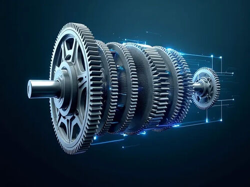 آخر مدونة لشركة حلول مراقبة جديدة تعزز موثوقية الضاغط الطردي