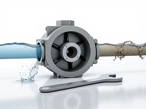 آخر مدونة لشركة دليل على مضخات الرافعة الوعائية اختيار الاستخدامات والصيانة