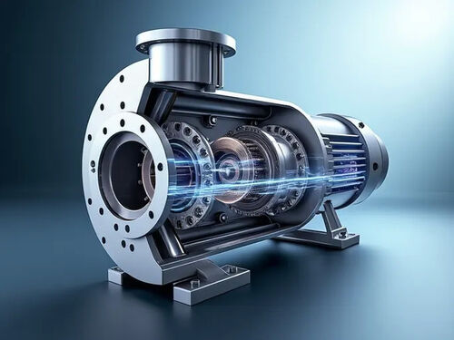 آخر مدونة لشركة التركيز الصناعي: تحسين المضخات الطاردة المركزية لتحقيق الكفاءة