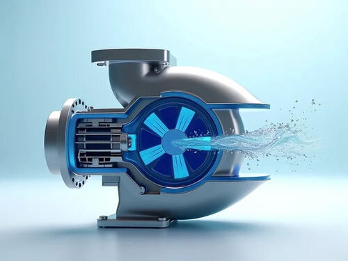 آخر مدونة لشركة مفتاح النقل الفعال للسوائل الحفاظ على المضخات الطاردة المركزية