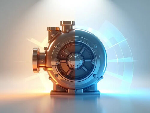 آخر مدونة لشركة مقارنة مضخات السحب النهائي بتردد 50 هرتز و 60 هرتز لتحقيق الاستخدام الأمثل