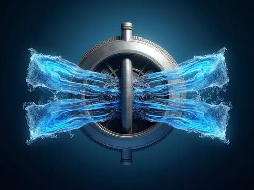 آخر مدونة لشركة تعزيز كفاءة الآلات الهيدروليكية بالسرعة النوعية