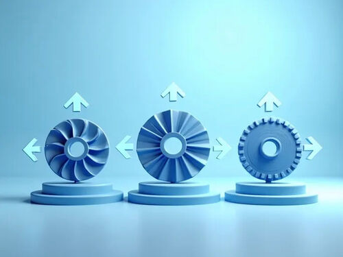 آخر مدونة لشركة دليل اختيار مضخات الطرد المركزي الفعالة للصناعة