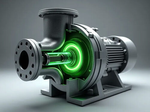 آخر مدونة لشركة دليل لضمان موثوقية موانع التسرب الميكانيكية للمضخات