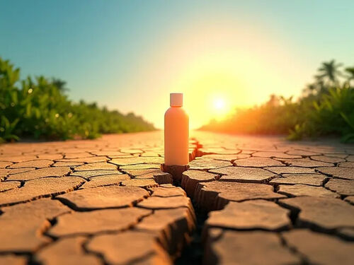 آخر مدونة لشركة دراسة الواقي من الشمس تكشف عن المخاطر الصحية وتحث على الاستخدام المستنير