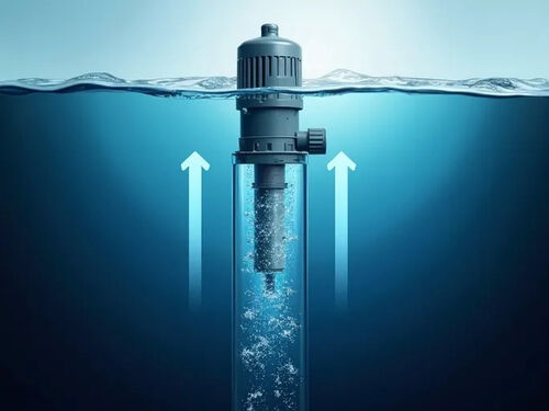 آخر مدونة لشركة دليل لتحسين أنظمة تبريد المضخات الغواصة