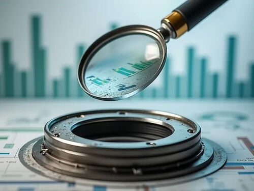 آخر مدونة لشركة تتقدم شركة غاديس في صيانة الأختام الميكانيكية باستخدام حلول تعتمد على البيانات