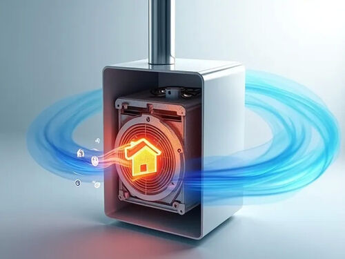 آخر مدونة لشركة دليل التدفئة الشتوية الحقائق الرئيسية حول محركات محفزات الفرن