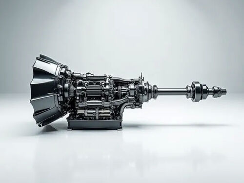 آخر مدونة لشركة رؤى رئيسية عن وظيفة و صيانة خطوط القيادة في السيارات