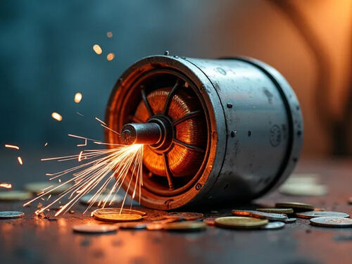 آخر مدونة لشركة شرح تكاليف استبدال محركات تنفيس الفرن