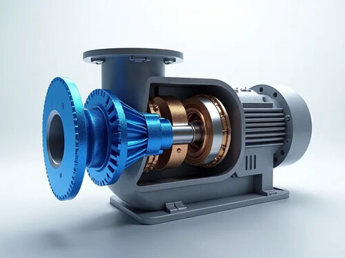 آخر مدونة لشركة دليل على اختيار وصيانة محامل المضخة الطرد المركزي