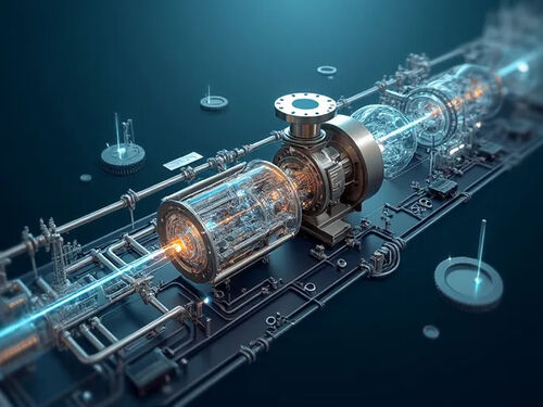 آخر مدونة لشركة مضخات الضغط العالي الاستخدامات الرئيسية والصيانة في الصناعة الحديثة