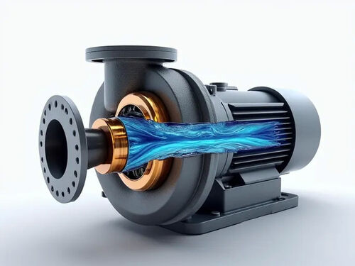 آخر مدونة لشركة دليل على استبدال الختم الميكانيكي لتحقيق كفاءة المضخة