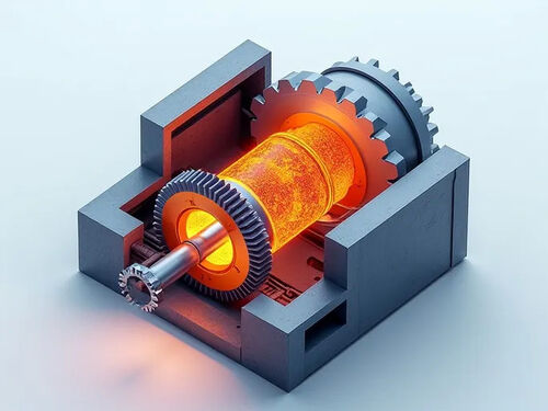 آخر مدونة لشركة دليل استكشاف أخطاء محركات الفرن وإصلاحها