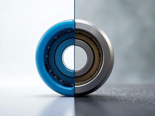 آخر مدونة لشركة مقارنة الأداء والتكلفة والاستخدامات لموانع التسرب 2RS مقابل ZZ