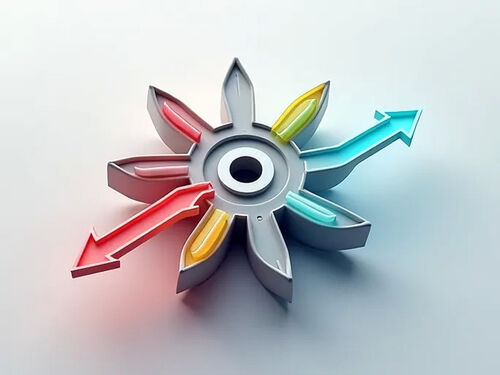 آخر مدونة لشركة دراسة تستكشف التحكم في الدفع الشعاعي في أنظمة المضخات