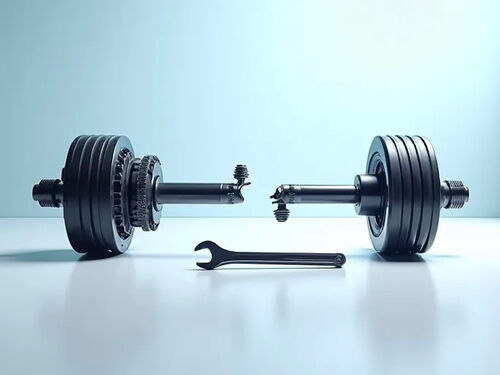 آخر مدونة لشركة دليل استكشاف أخطاء محاور CV وإصلاحها وصيانتها